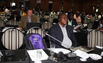 African Innovators Should not Confine Themselves to One Language