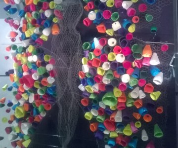 Artists Talk About Climate Change #COP22