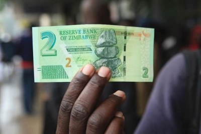 Bond Note.