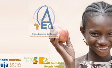 African Economic Conference Focuses On Agriculture Transformation