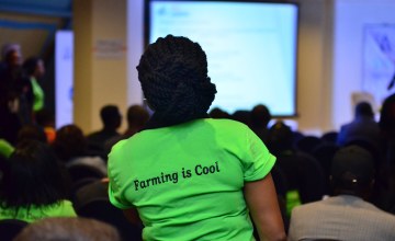 Empowerment of African Youth & Women Will Transform Agriculture