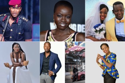 2016 year of mixed bag.