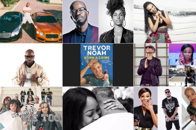 A walk down memory lane as 2016 bids adieu.