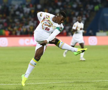 Afcon 2017 Some of Africa's Up And Coming Young Talent