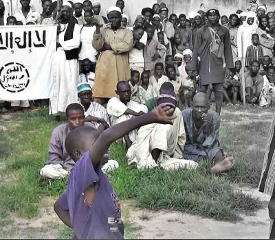 Boko Haram - Terror Unmasked