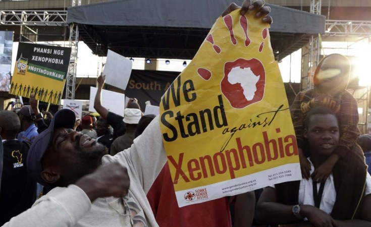 Landmark Ruling: South Africa Ordered to Implement Anti-Xenophobia Plan
