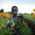 20 Years Of Protecting Children Affected By Conflict