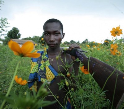 20 Years Of Protecting Children Affected By Conflict
