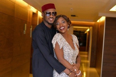 2Face and Annie