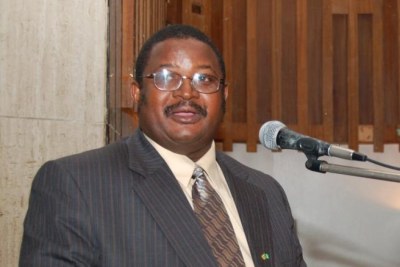 Andrew Yakubu.