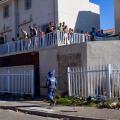 South Africa: Elsies River Erupts in Violent Protest After Shack Demolished