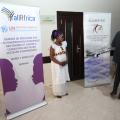 Allafrica Women's Day ? Bamako !!!