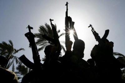 Ugandan businessman shot dead by suspected South Sudanese rebels