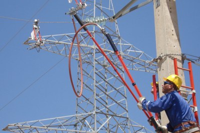 GE will collaborate with Algeria's Sonelgaz SPE, a subsidiary of Sonelgaz, in a landmark deal that will lead the digital industrial transformation of Sonelgaz’s plants throughout Algeria and strengthen local capabilities. It is the largest services deal in GE Power’s history.