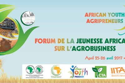 The African Development Bank and partners such as such IITA, AAIN, CTA, are organizing an African Youth Agripreneur Forum (AYA Forum) to serve as a platform for aggregating agripreneurs across Africa and escalating the impact of their activities.