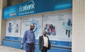 L'innovation client &Atilde;&nbsp; Ecobank est r&Atilde;&copy;compens&Atilde;&copy;e