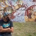 A Tour of the Iconic Graffiti in Salt River, Cape Town