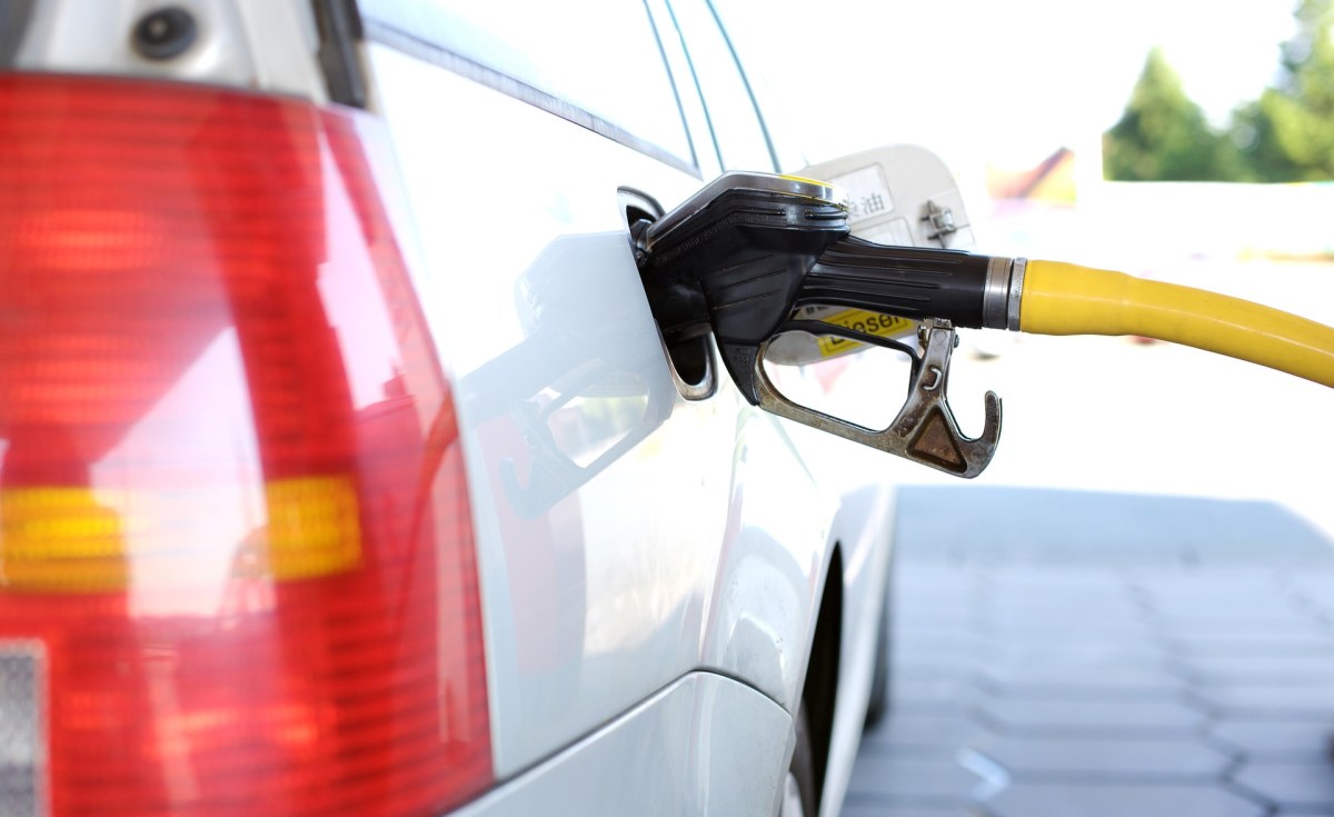 South Africa: Minister Enoch Godongwana Cuts Fuel Tax By R3
