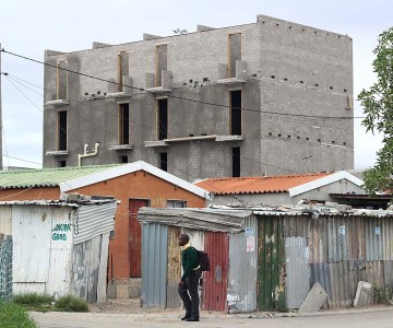 Dunoon Residents Capitalise on Thriving Rental Market