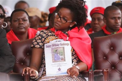 Bona Mugabe