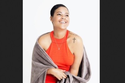 Karabo Mokoena.