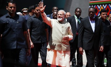 Highlights from the African Development Bank Annual Meetings 2017