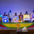 Forum R?gional De Plan International Pour Les Jeunes