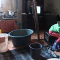 Lull in the Storm - Capetonians Pick Up the Pieces
