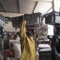 No Good Fish in the Sea in Senegal