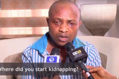 Billionaire kidnapper, Evans, reveals multi-million properties; victims' location