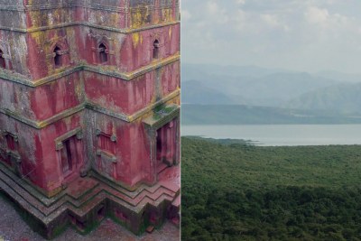 Ethiopia - Land of Origins.