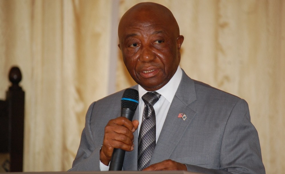 Liberia: Govt Wants Donors to Support ARREST Agenda