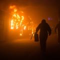 29 Photos That Capture 2017 So Far in South Africa