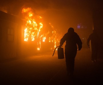 29 Photos That Capture 2017 So Far in South Africa