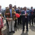New Industrial Parks Open in Ethiopia