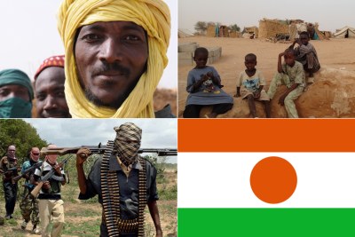 Niger