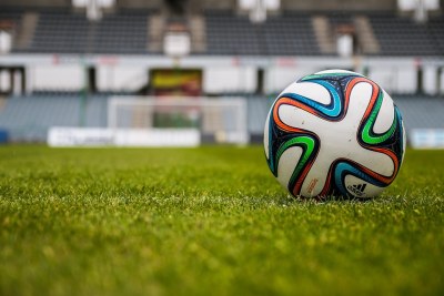 Soccer ball