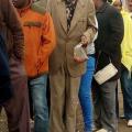 Remember This Kenyan Man and His Githeri?