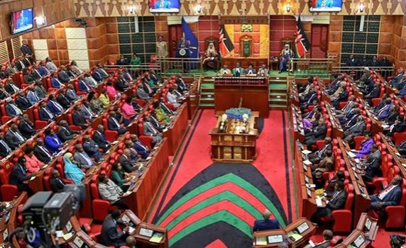 Kenya: Funding Crisis Derails Confirmation of Over 20,000 Intern Teachers - allAfrica.com
