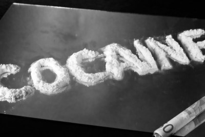 Cocaine.