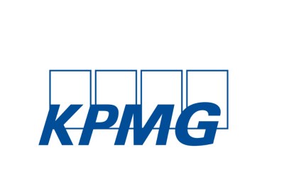 KPMG logo