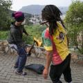 Hangberg Erupts Over Fishing Rights