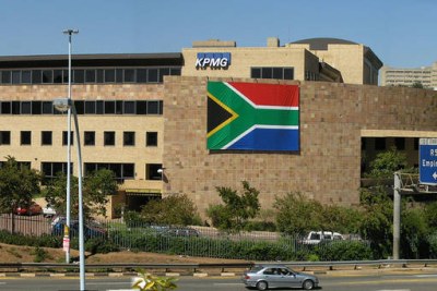 KPMG South Africa