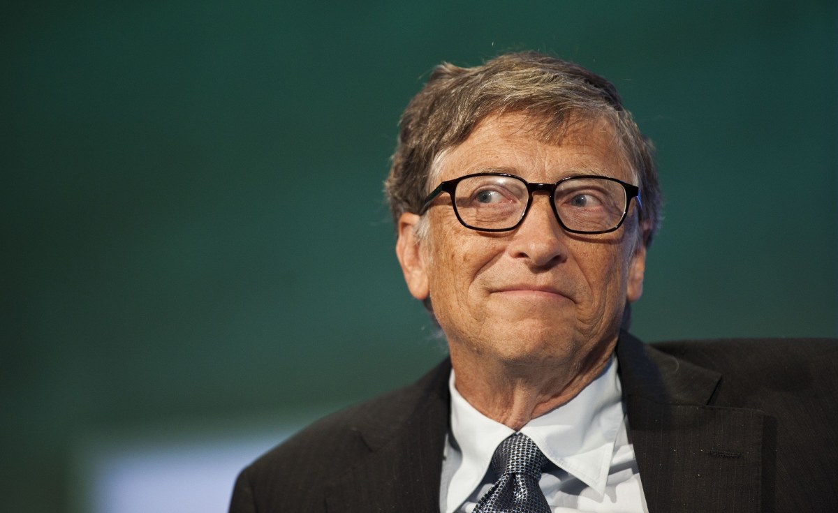 Africa: Bill Gates to Give Most of $200 billion Fund to Africa thumbnail