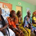 Youth Tackle Sex Taboos in Senegal
