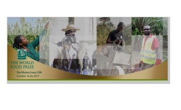La BAD appelle &Atilde;&nbsp; un soutien mondial aux jeunes agriculteurs d'Afrique