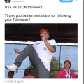 Why Police Minister is Also 'Minister of Social Media'