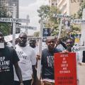 Kenyans Take to the Streets to Protest Against Police Brutality