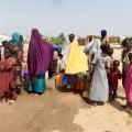 Malaria Campaign Saving Young Lives in Nigeria