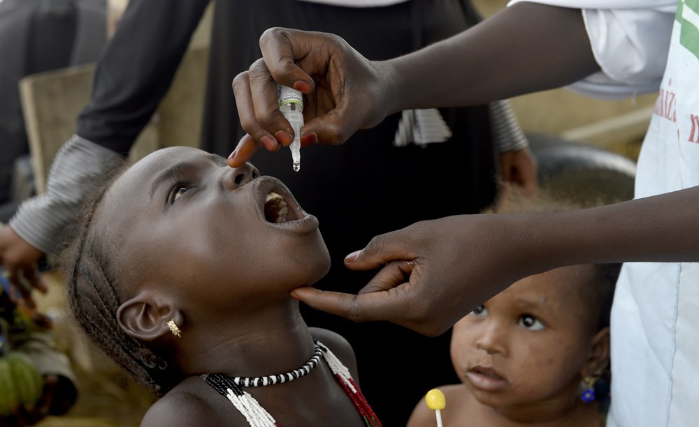 Nigeria: Special Report - Inside Sokoto's Fight Against Polio Vaccine Hesitancy